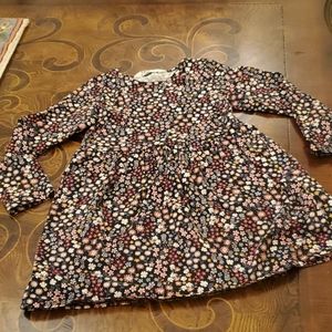 H&M floral dress